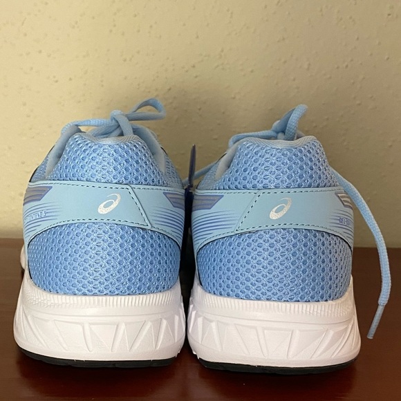 Asics Women’s Gel Contend 5 Running Shoes size 12 new in box - Picture 4 of 9